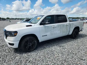 RAM 1500 BIG HORN/LONE STAR 3.0L 6 2022