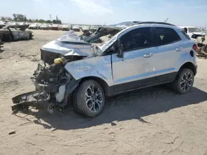 Ford Ecosport SES 2.0L 4 2020