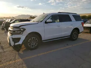 Ford Expedition XLT 3.5L 6 2023