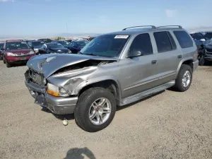 Dodge Durango 5.9L 8 2001