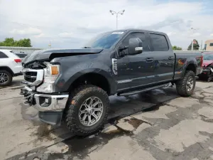 Ford F-350 SUPER DUTY 6.7L 8 2021