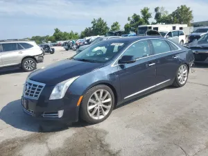 Cadillac XTS PREMIUM COLLECTION 3.6L 6 2013
