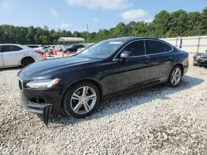 Volvo S90 T5 MOMENTUM 2.0L 4 2017