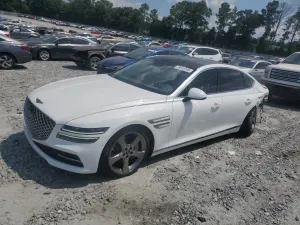 Genesis G80 BASE 3.5L 6 2021