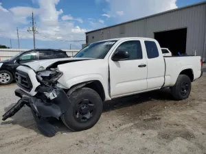 Toyota Tacoma ACCESS CAB 2.7L 4 2022