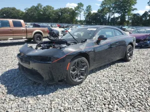 Dodge Charger DAYTONA R/T 2025