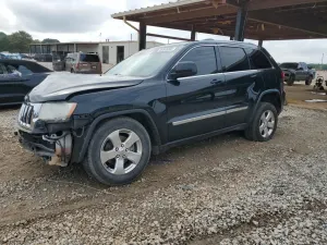 Jeep Grand Cherokee LAREDO 3.6L 6 2012