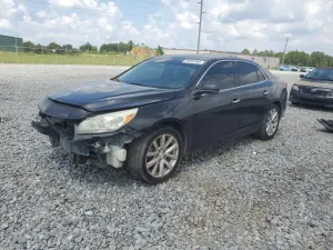 Chevrolet Malibu LTZ 2.5L 4 2015