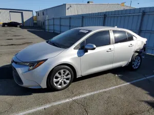 Toyota Corolla LE 2.0L 4 2024