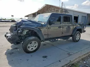 Jeep Gladiator SPORT 3.6L 6 2023