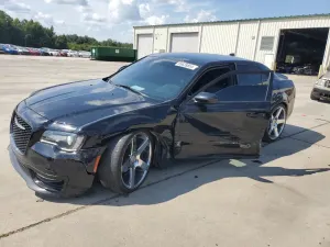 Chrysler 300 3.6L 6 2019