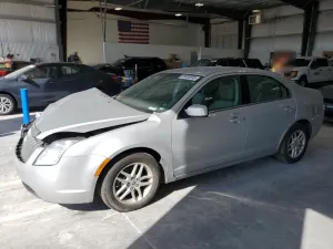 Mercury Milan 2.5L 4 2010