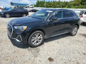 Audi Q3 PREMIUM S LINE 45 2.0L 4 2021