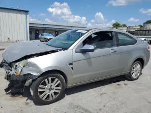 Ford Focus SE 2.0L 4 2008