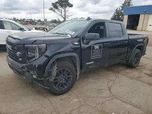 GMC Sierra K1500 ELEVATION 3.0L 6 2023