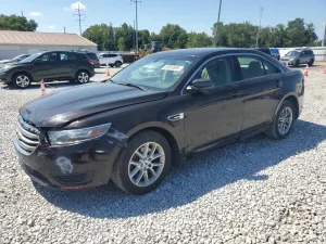 Ford Taurus SE 3.5L 6 2014