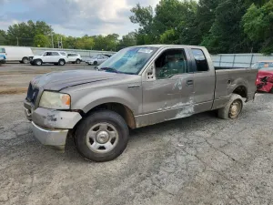 Ford F-150 4.6L 8 2005