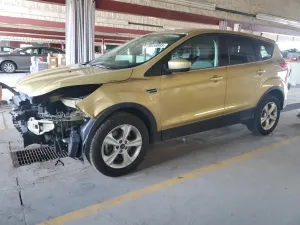 Ford Escape SE 1.6L 4 2014
