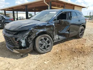 Chevrolet Blazer 2LT 2.0L 4 2023