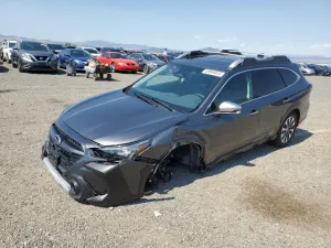 Subaru Outback TOURING 2.5L 4 2025
