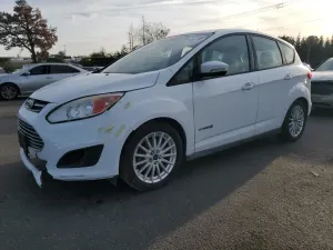Ford C-series SE 2.0L 4 2013
