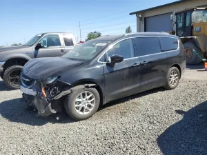 Chrysler Pacifica TOURING L 3.6L 6 2021