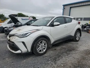 Toyota C-HR XLE 2.0L 4 2021