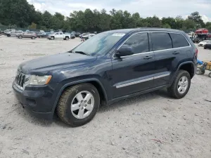Jeep Grand Cherokee LAREDO 3.6L 6 2012