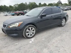 Honda Accord EX 2.4L 4 2009
