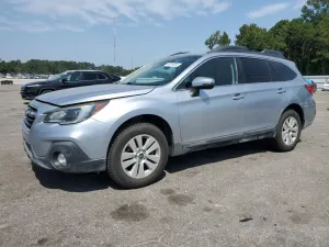 Subaru Outback 2.5I PREMIUM 2.5L 4 2019