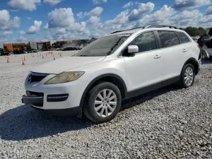 Mazda CX-9 3.7L 6 2008