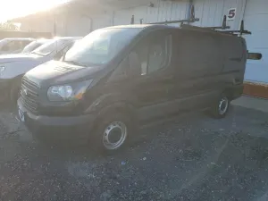 Ford Transit 3.7L 6 2019