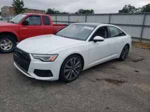 Audi A6 PREMIUM PLUS 2.0L 4 2023