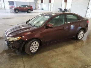 Kia Cerato / Forte / K3 EX 2.0L 4 2011