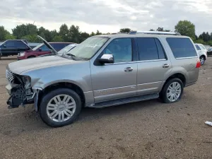 Lincoln Navigator 5.4L 8 2008