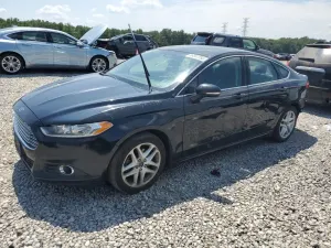Ford Fusion SE 1.5L 4 2014