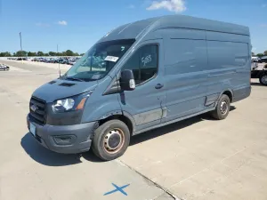 Ford Transit T-250 3.5L 6 2020