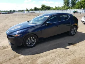 Mazda 3 SELECT SPORT 2.5L 4 2025