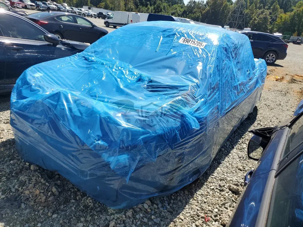 Honda Ridgeline 3.5L 6 2017