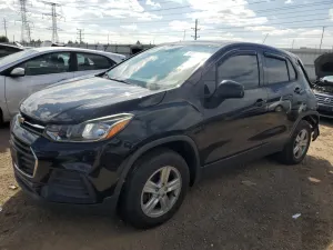 Chevrolet Trax LS 1.4L 4 2017