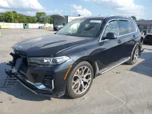 BMW X7 3.0L 6 2021