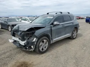 Hyundai Santa Fe SEL PREMIUM 2.5L 4 2023