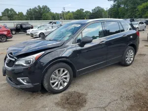 Buick Envision ESSENCE 2.5L 4 2019