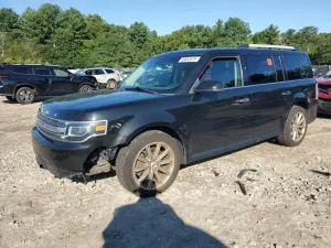 Ford Flex LIMITED 3.5L 6 2014