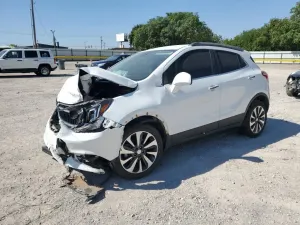 Buick Encore PREFERRED 1.4L 4 2021