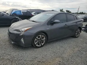 Toyota Prius 1.8L 4 2017