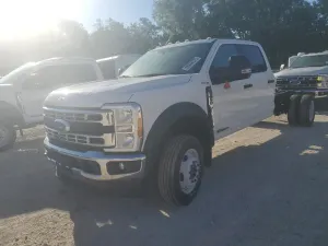 Ford F550 SUPER DUTY 6.7L 8 2023