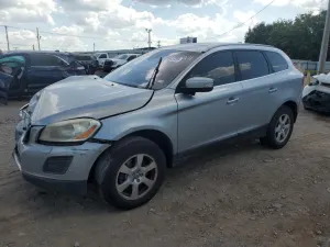 Volvo XC60 3.2 3.2L 6 2012