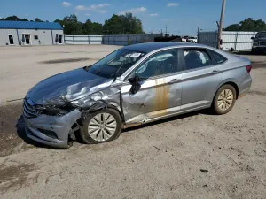Volkswagen Jetta S 1.4L 4 2020