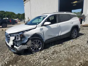 GMC Terrain SLT 1.5L 4 2024